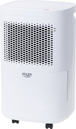 Adler AD 7917 - Luchtontvochtiger (compressor)