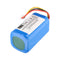 Blaupunkt D071-INR-CH-4S1P - Vervangingsbatterij - 2600mAh 14.4V Li-Ion
