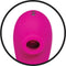 Evolved - Veelzijdige vibrator met tongetje en G-spot pulsaties - Roze