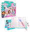 Gabby's Dollhouse Geheime Dagboek + Magische Pen