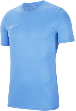 Nike Park VII SS Shirt Junior - Maat 140/146