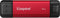 Kingston Dual Portable SSD - 1TB - USB 3.2 Gen 2 - Rood