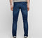 ONLY & SONS ONSLOOM JOG LIFE - Slim Fit 5-Pocket Jeans - Maat 32 X 32 - Donkerblauw