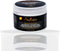 Haarmasker African Black Soap Bamboo Charcoal Shea Moisture (340 g)