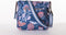 Schoudertas M Ensign Blue