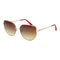 Funky Buddha FBS2029 - Zonnebril Dames - UV400 Bescherming