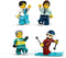 LEGO® City Ambulancevliegtuig 60465 - Speelgoedvliegtuig - 4 minifiguren
