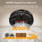 Roborock QR 598 - Robotstofzuiger - 8000Pa zuigkracht - Wit