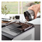 DeLonghi Eletta Explore Ecam450.55.S - Volautomatische Espressomachine - 19 bar - Silver