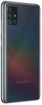 Samsung Galaxy A51 - Smartphone - 128 GB opslag - Zwart