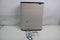 Brabantia Bo Touch Bin - Prullenbak - 2 x 30 liter - Soft Beige (2 stuks)
