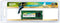 Silicon Power SP004GLSTU160N02 - DDR3L Geheugenmodule 4GB 1600MHz - Groen