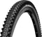 Continental Buitenband Ruban 27.5 x 2.60 / 65-584 zwart