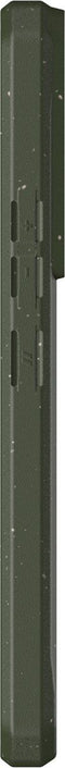 Samsung Galaxy S22 - UAG Outback-BIO - Hard Kunststof Backcover - Groen