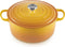 Le Creuset Signature Braadpan - 6,7 l - 28 cm - Nectar