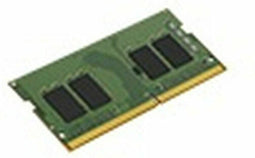 Kingston KCP432SS8/8 - DDR4 SODIMM Geheugenmodule 8GB 3200MHz CL22