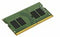 Kingston KCP432SS8/8 - DDR4 SODIMM Geheugenmodule 8GB 3200MHz CL22