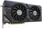 ASUS GeForce RTX 4070 SUPER OC Edition (12GB GDDR6X) - Grafische kaart - 20% meer CUDA cores