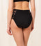 Triumph Freedom Briefs Maxi EX - Dames Onderbroek - Waterbestendig - Zwart