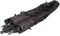 Walimex Achtergrondsysteem, telescoop, 120 - 307 cm