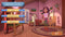 DreamWorks Animation Spirit: Lucky's Big Adventure - Nintendo Switch - Avontuur (2021)
