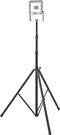 Brennenstuhl 1170310010 - Tripod - Draaggewicht 10kg - Maximale hoogte 300cm - Minimale hoogte 115cm - Gewicht 4,8kg