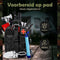 WILDGEAR® Survival Kit XL - 35-delig - Outdoor - 13x15.50x21 cm