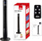 Solis Easy Breezy - Ventilator Toren - 3 snelheidsstanden - Zwart