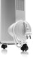 DeLonghi TRRS 0715 - Olieradiator - 1500W - Voor ruimtes tot 45 m3