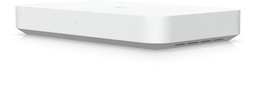 Ubiquiti UniFi Gateway Fiber - Glasvezel Gateway - 10G SFP+ poorten - 5 Gbps doorvoersnelheid