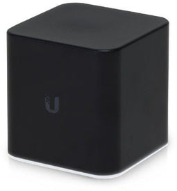 Ubiquiti airCube AC - Access Point - 1,167Gbps Wi-Fi - Zwart