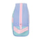 Reistasje Munich Mellow Blauw Roze Hemelsblauw 28 x 18 x 10 cm