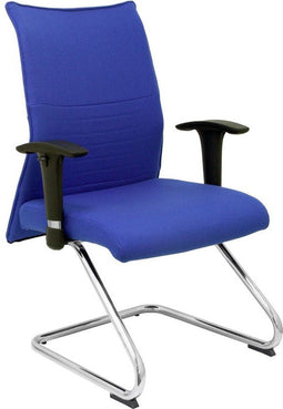 Receptiestoel Albacete confidente P&C BALI229