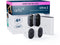 Arlo Ultra 2 - Beveiligingscamera - 4K HDR - Wit