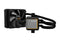 be quiet! SILENT LOOP 2 - Alles-in-één vloeistofkoeler - 120mm radiator - Zwart