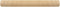 vidaXL - Privacynet - 75 - g/m² - 2x50 - m - HDPE - beige