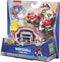 PAW Patrol Big Truck Pups - Marshall-actiefiguur met reddingsdrone - Speelfigurenset