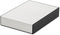 Seagate One Touch - Externe HDD - 2TB - Zilver