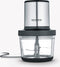 Severin KM 3867 - Hakmolen - 400 W - 1 L Glas - RVS