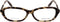 Brillenframe Dames Bottega Veneta BV-603-F-9VW Beige Havana