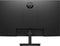 HP Series 3 Pro 324pf (9U5J5UT) - 23,8 inch FHD Monitor - IPS - Zwart
