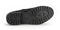 Gabor 092 - Enkellaars - Leer - 4 cm hakhoogte - Zwart