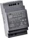 Mean Well HDR-60-5 DIN-rail netvoeding 5 V/DC 6.5 A 32.5 W Aantal uitgangen: 1 x Inhoud: 1 stuk(s)