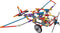 K'NEX Imagine Creation Bouwset - 126-delig - Stimuleert creativiteit