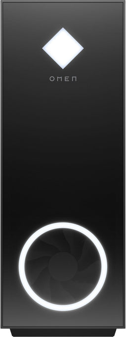 HP OMEN 30L - Desktop - AMD Ryzen 9 5900X 16GB RAM GeForce RTX 3070 Ti 1TB SSD