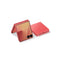 Samsung Galaxy Z Flip7 - Rood - 256 GB - Fysieke simkaart + eSIM
