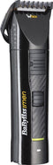 BaByliss Wtech E750E - Tondeuse - RVS messen - Zwart