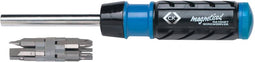 C.K Werkplaats Ratelschroevendraaier 1/4 (6.3 mm) 85 mm