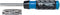 C.K Werkplaats Ratelschroevendraaier 1/4 (6.3 mm) 85 mm