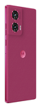 Motorola Edge 50 Fusion - Roze - 256 GB - Dubbele fysieke simkaart
